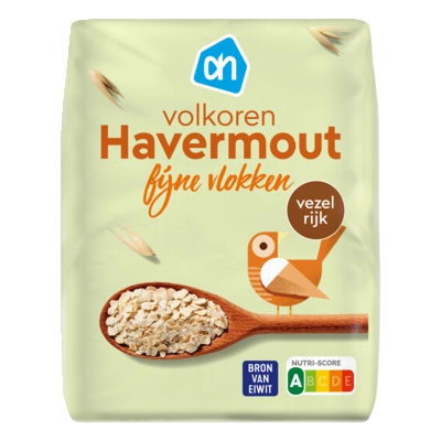 pdp-image-AH Volkoren havermout fijne vlokken