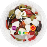 Afbeelding van Olijvenmix Grieks