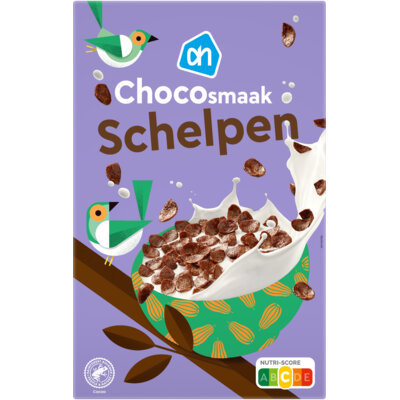 pdp-image-AH Chocosmaak schelpen