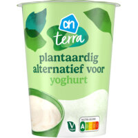 Afbeelding van Terra Plantaardig alternatief voor yoghurt