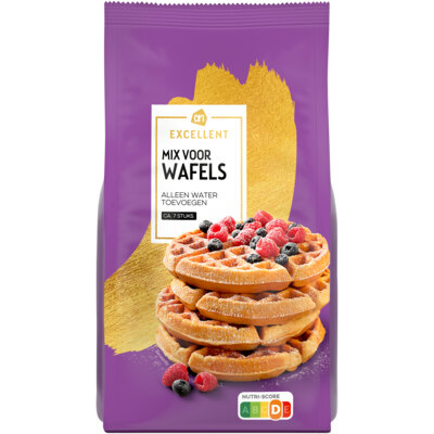 pdp-image-AH Excellent Mix voor wafels