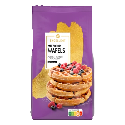 pdp-image-AH Excellent Mix voor wafels