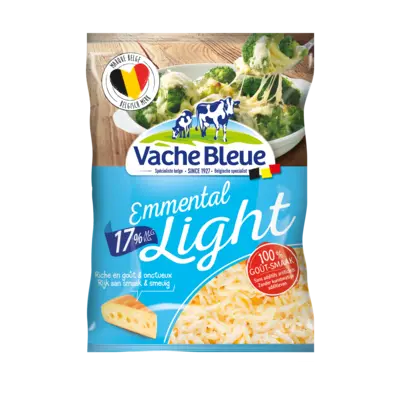 pdp-image-Vache Bleue Geraspt Emmental light bel