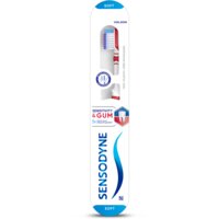 Een afbeelding van Sensodyne Complete Protection Tandenborstel Soft
