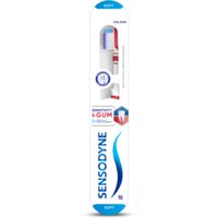 Een afbeelding van Sensodyne Complete Protection Tandenborstel Soft