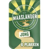 Plakken kaas