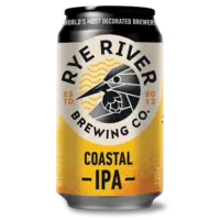 Rye River Coastal IPA