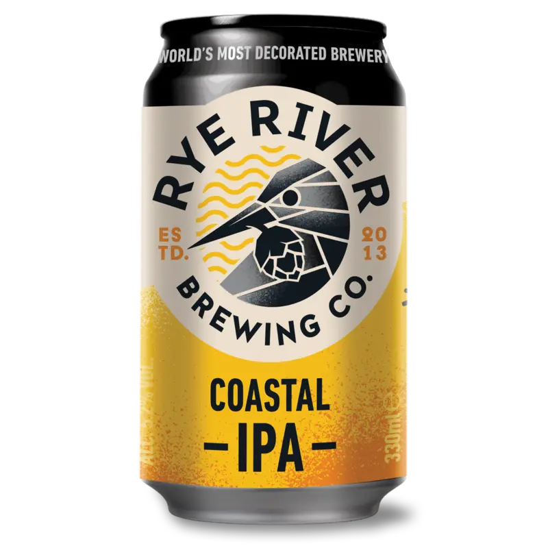 Coastal IPA