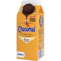 Een afbeelding van Chocomel 0% suiker toegevoegd