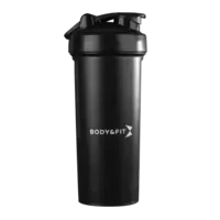Body & Fit Essential shaker shakeball