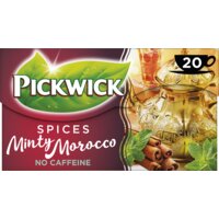 Een afbeelding van Pickwick Spices minty Morocco