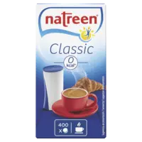 Natreen Zoetjes