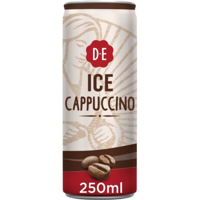 pdp-image-Douwe Egberts Ice cappuccino