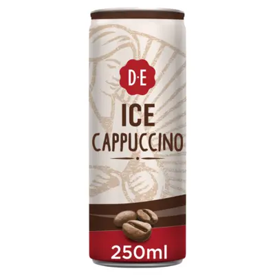 pdp-image-Douwe Egberts Ice cappuccino