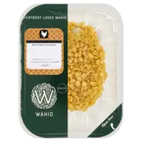 Wahid Kipkrokantschnitzel