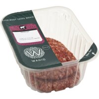Een afbeelding van Wahid Hamburgers