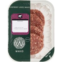 Een afbeelding van Wahid Hamburgers