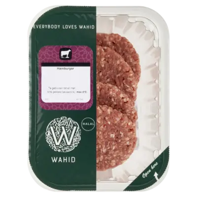 pdp-image-Wahid Hamburgers