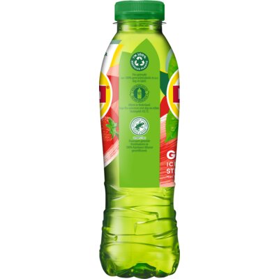 pdp-image-Lipton Ice tea green strawberry