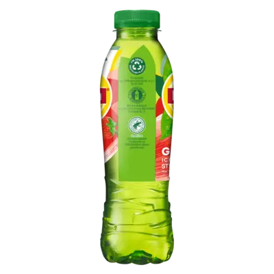 pdp-image-Lipton Ice tea green strawberry