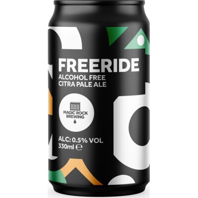 pdp-image-Magic Rock Freeride citra pale ale 0,5%