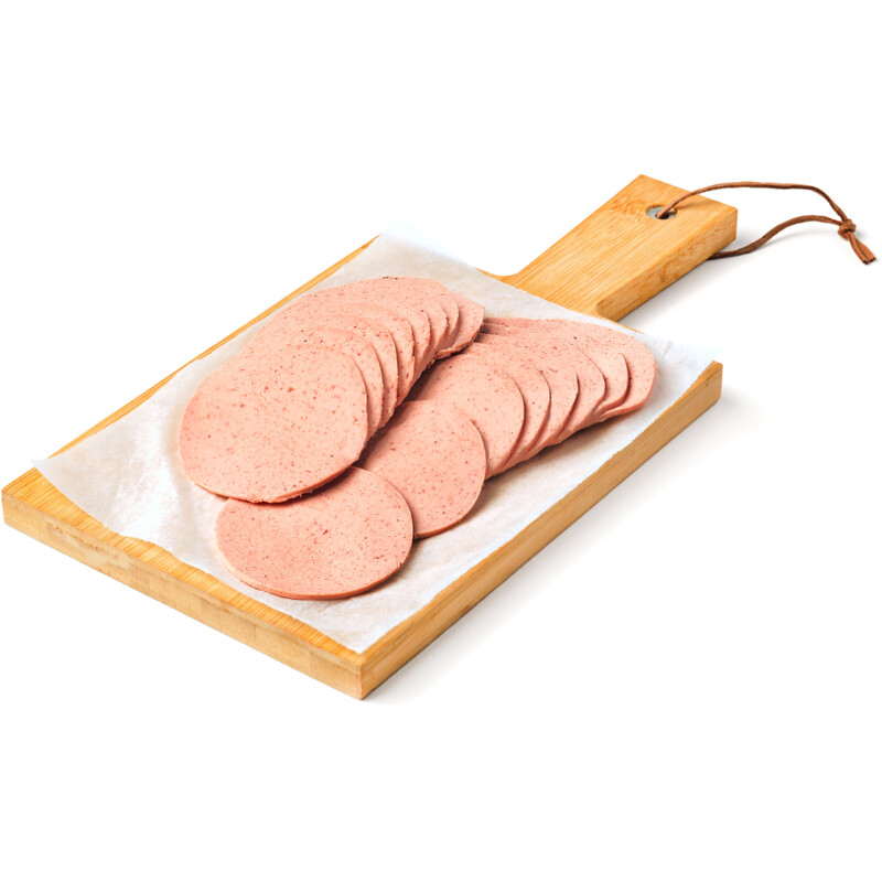 Een afbeelding van AH Kalfsleverworst
