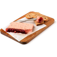 Een afbeelding van AH Cranberry paté