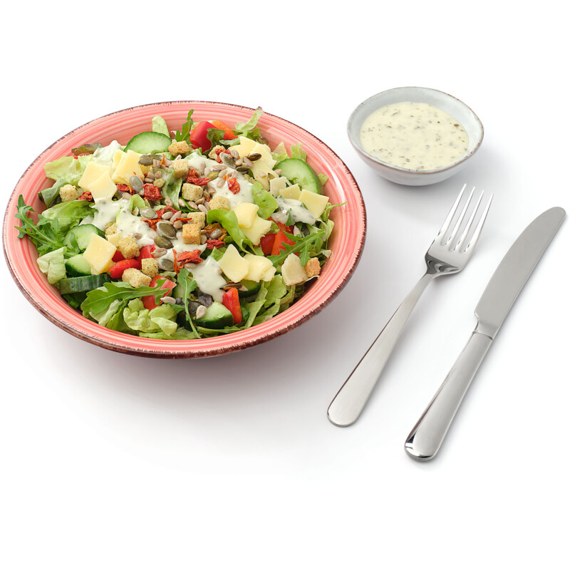 Een afbeelding van AH Salade erbij italiaanse mix