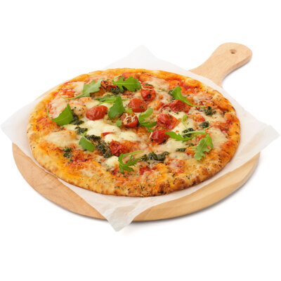 pdp-image-AH Pizza mozzarella pesto