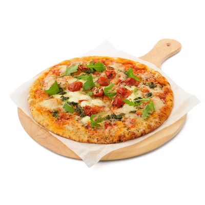 pdp-image-AH Pizza mozzarella pesto