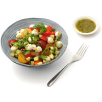Een afbeelding van AH Kleine salade italiaans