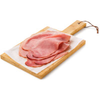 Een afbeelding van AH Gegrilde beenham