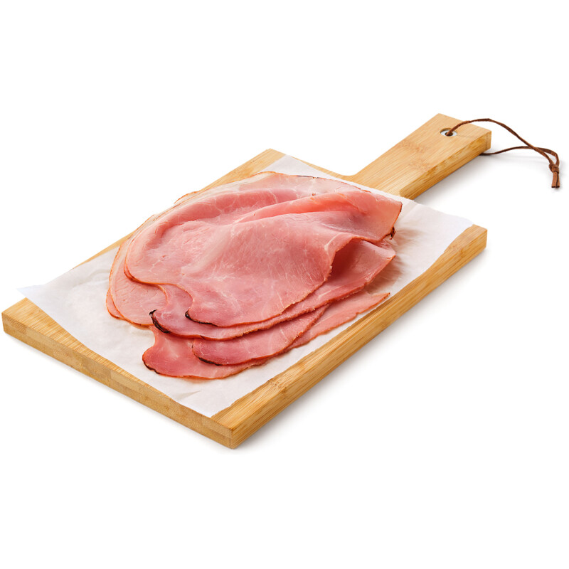 Een afbeelding van AH Gegrilde beenham