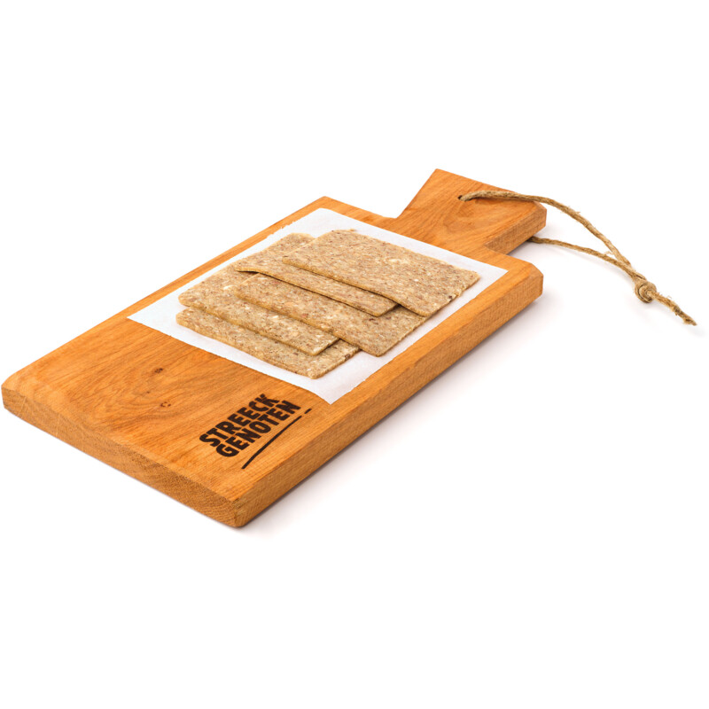 Een afbeelding van Streeckgenoten Limburgse hoofdkaas