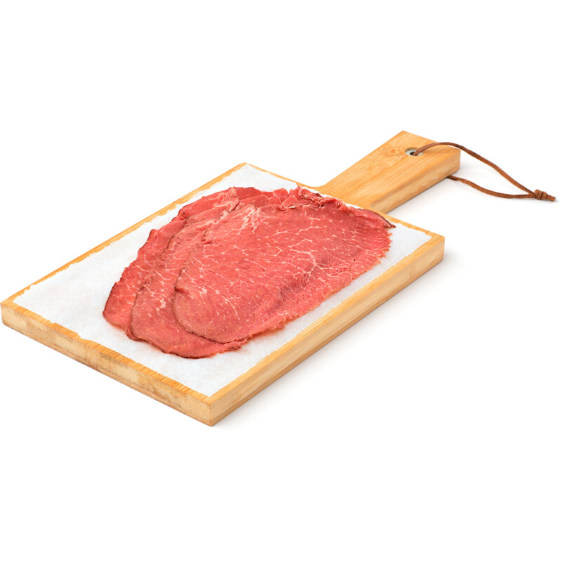 Een afbeelding van AH Greenfields Rosbief kleinverpakking