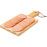 Een afbeelding van AH Biologisch Grillworst