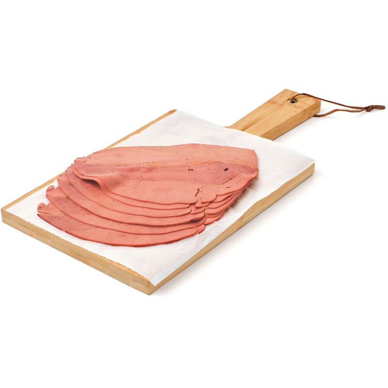 Een afbeelding van AH Varkenslever