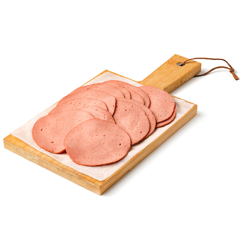 Een afbeelding van AH Berliner leverworst