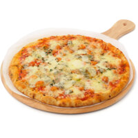 Een afbeelding van AH Verse pizza bianca