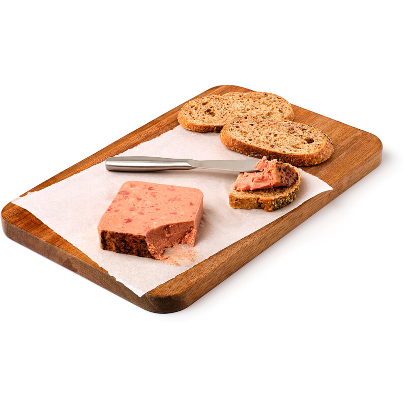 Een afbeelding van AH Ardenner paté