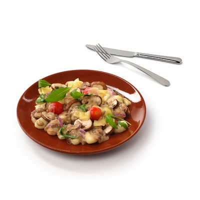 pdp-image-AH Verse maaltijd gnocchi funghi
