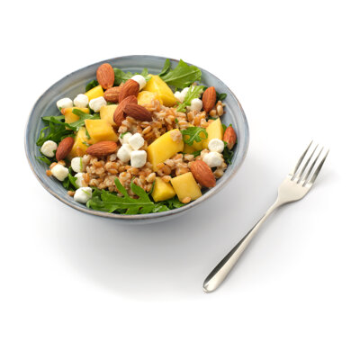 pdp-image-AH Kleine salade mango geitenkaas