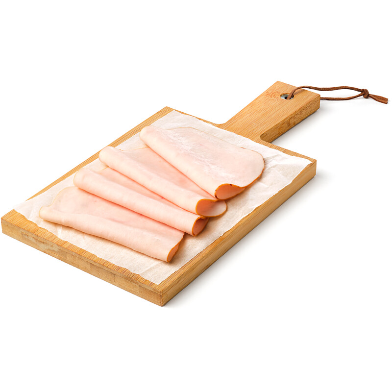 Een afbeelding van AH Scharrel kipfilet kleinverpakking
