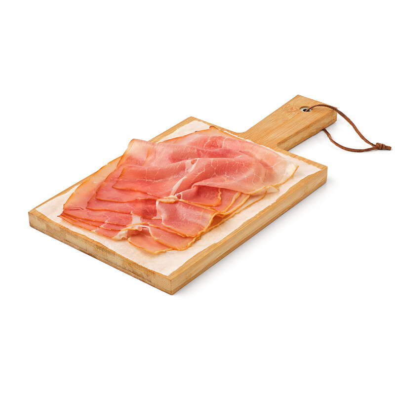 Een afbeelding van AH Coburgerham kleintje