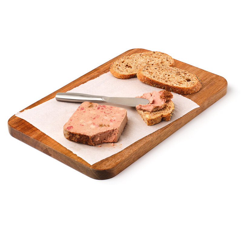 Een afbeelding van AH Ardenner paté met vijgen