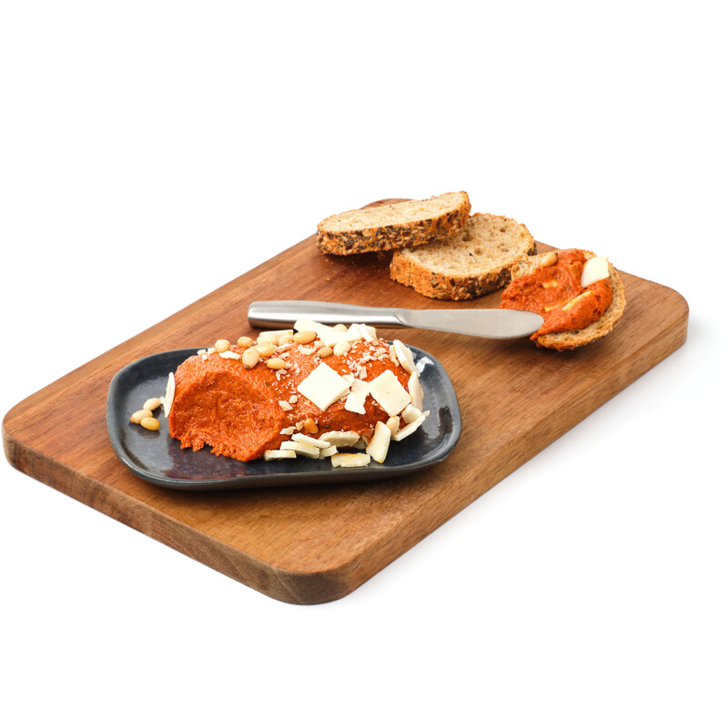 Een afbeelding van AH Filet americain carpaccio