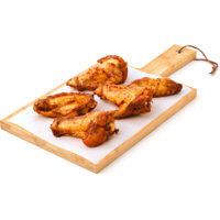 Een afbeelding van AH Hotwings