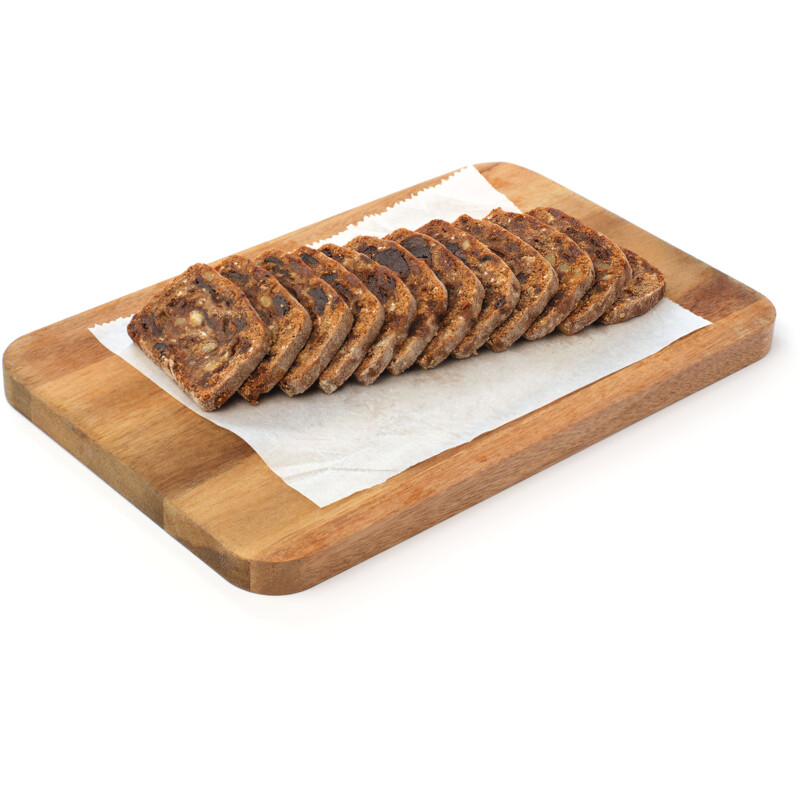 Een afbeelding van AH Kletzenbrood naturel