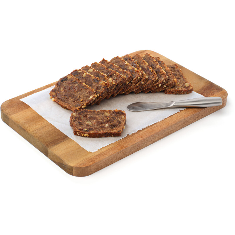 Een afbeelding van AH Kletzenbrood dadel