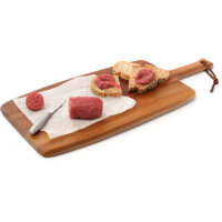 Een afbeelding van AH Ossenworst